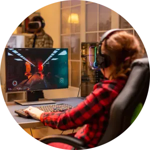 Gaming