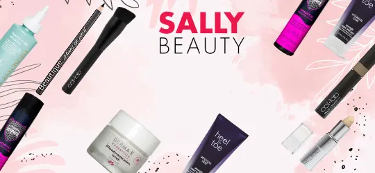 Sally Review