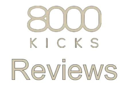 8000 Kicks  Reviews