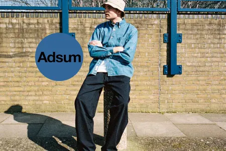 Adsum  Reviews