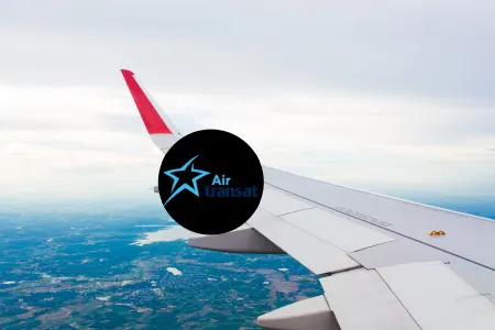 Air Transat  Reviews