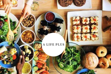 Alife Plus  Reviews
