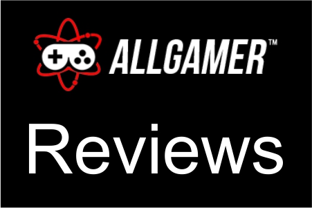 All Gamer  Reviews