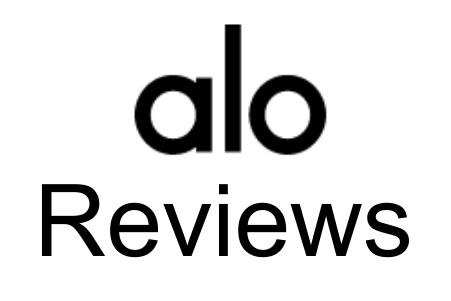 Alo Yoga  Reviews