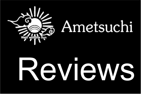 Ametsuchi Collection  Reviews
