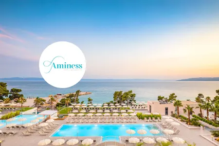Aminess Hotels  Reviews