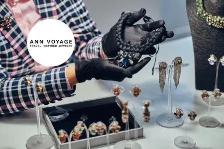 Ann Voyage  Reviews