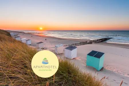 Apart Hotel Zoutelande  Reviews