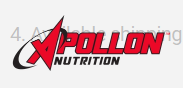 Apollon Nutrition   Powerful Supplements For Fitness EnthusiastsReviews