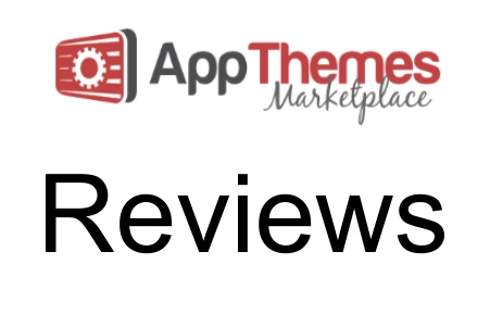 App Themes  Reviews