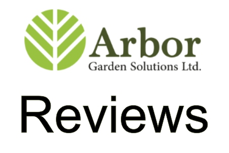 Arbor Garden Solution  Reviews