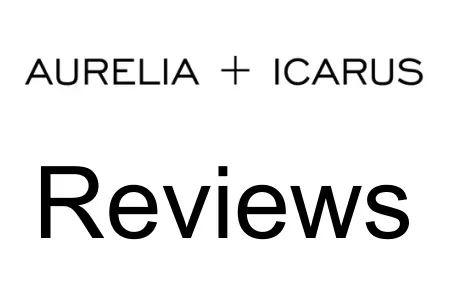 Aurelia Icarus  Reviews