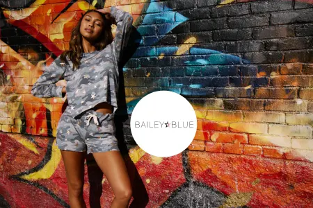 Bailey Blue  Reviews