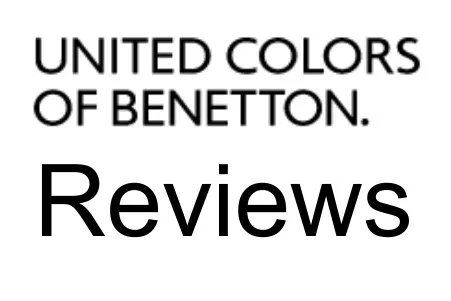 Benetton Usa  Reviews