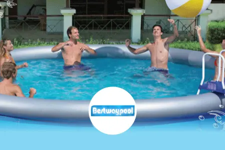 Bestway Pool  Reviews