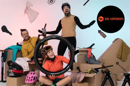 Bike Components  Reviews