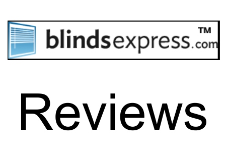 Blinds Express  Reviews