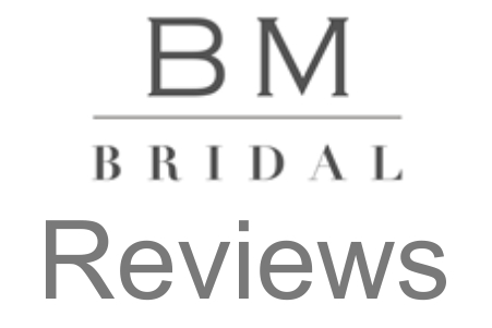 Bm Bridal  Reviews