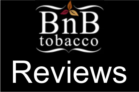 Bnb Tobacco  Reviews