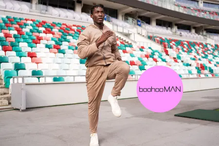 Boohoo Man  Reviews