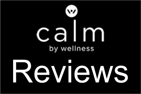 Calm By Wellness  Reviews