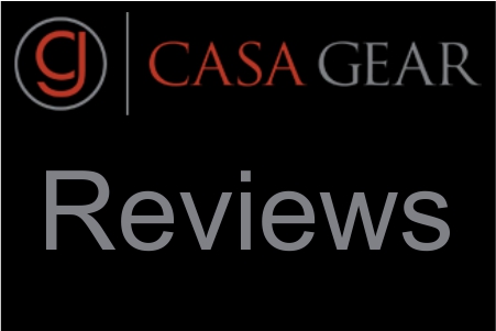 Casa Gear  Reviews