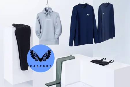 Castore  Reviews