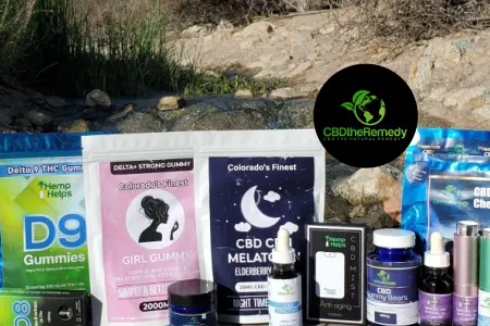 Cbd The Remedy  Reviews