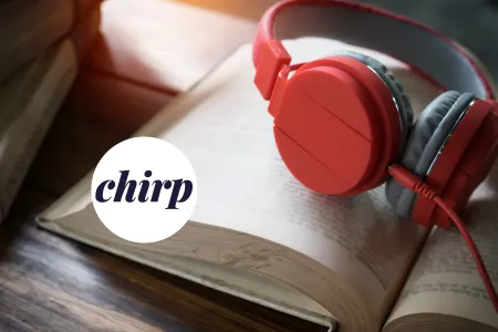 Chirp  Reviews