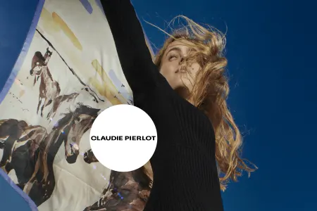 Claudie Pierlot  Reviews