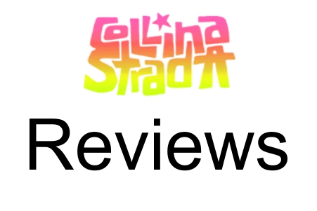 Collina Strada  Reviews
