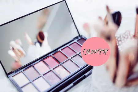 Colour Pop  Reviews