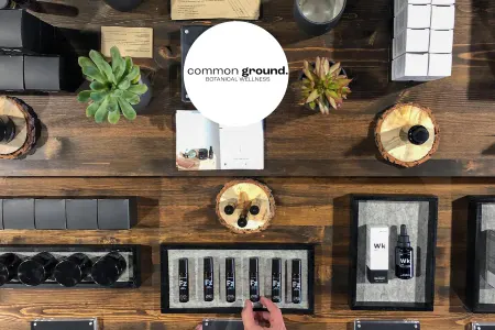 Common Ground  Reviews