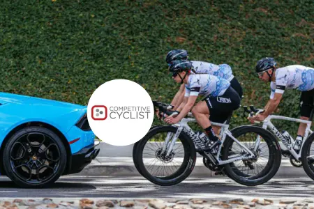 Competitive Cyclist  Reviews