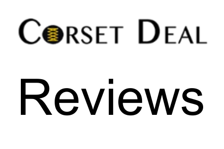 Corset Deal  Reviews