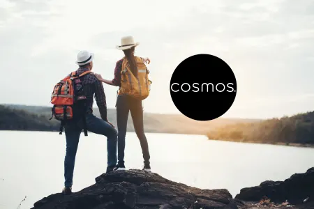 Cosmos  Reviews