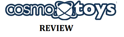 Cosmoxtoys  Reviews