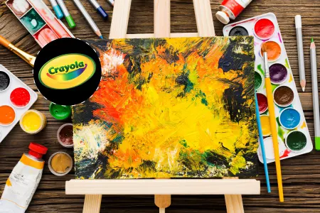 Crayola  Reviews