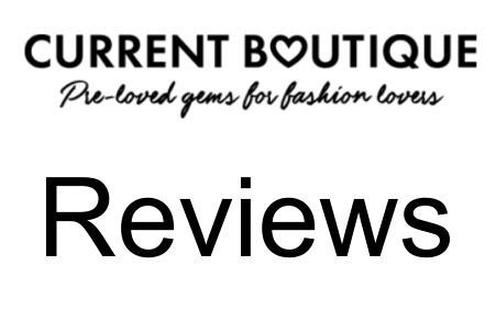 Current Boutique  Reviews