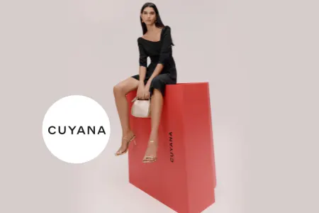 Cuyana  Reviews