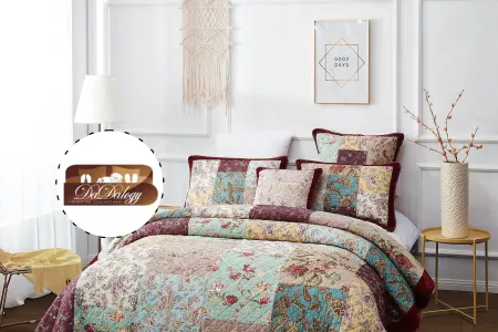 Dadalogy Bedding Collection  Reviews