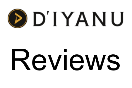 Diyanu  Reviews