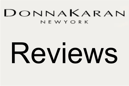 Donna Karan  Reviews