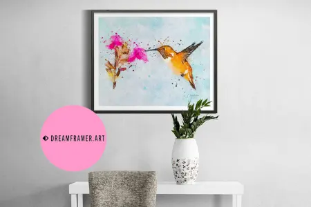 Dream Framer Art  Reviews