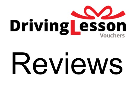 Driving Lesson Vouchers  Reviews