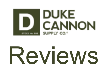 Duke Cannon Supply Co  