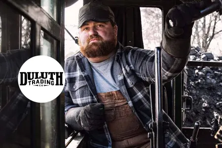 Duluth Trading Company  Reviews