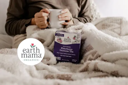 Earth Mama Organics  Reviews