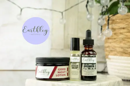 Earthley  Reviews