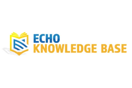 Echo Knowledge Base  Reviews